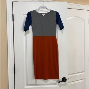 LuLaRoe Dress